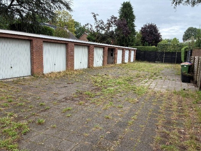 Garagebox in Laren (Nh) te koop, Huizen en Kamers, Noord-Holland