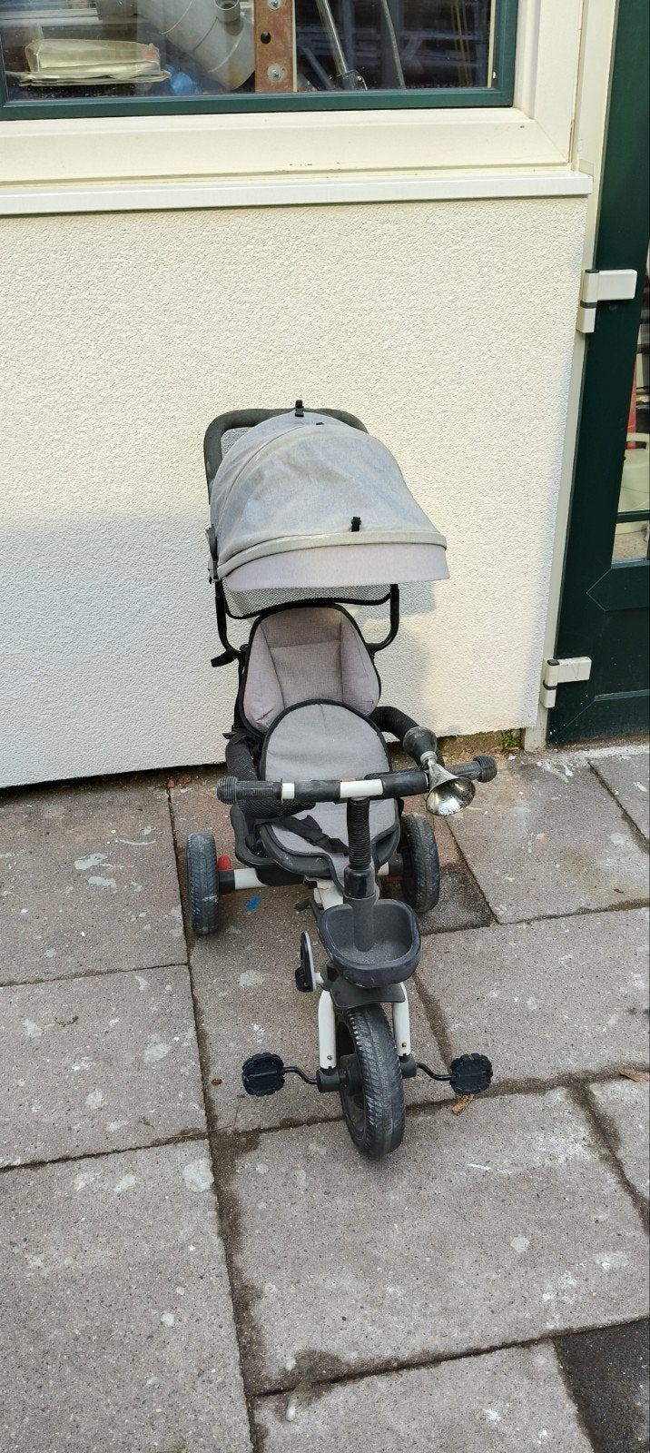 kinder fiets, Fietsen en Brommers, Fietsen | Driewielers, Ophalen