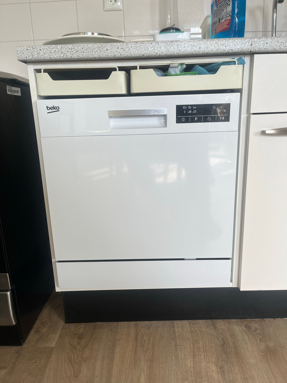 Nieuwe Beko DTC compacte vaatwasser, Minder dan 85 cm, Nieuw, Ophalen of Verzenden, Inbouw