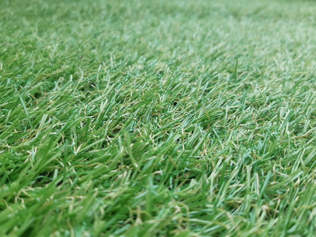 Kunstgras, Ophalen, Nieuw, Minder dan 10 m², Kunstgras