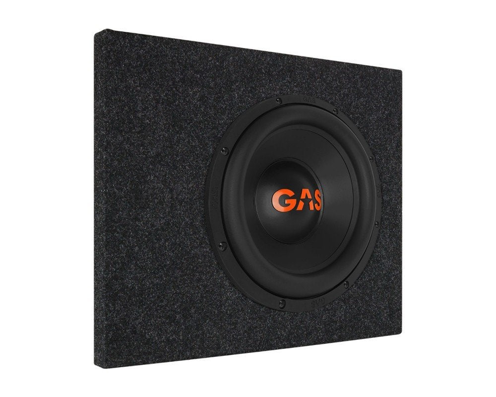GAS Audio Power Subwoofer voor Scania S CR20, Nieuw, Ophalen of Verzenden, GAS Audio