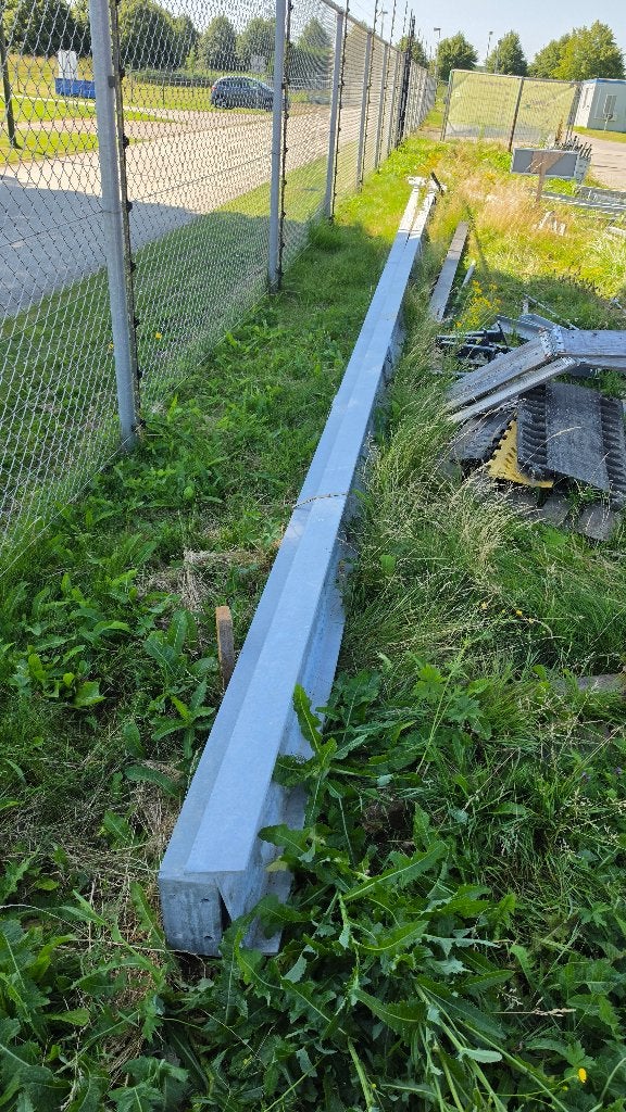 2x IPE 220 balk – 12,25 mtr – Thermisch verzinkt – €550 p st, Doe-het-zelf en Verbouw, Metalen, Ophalen, Nieuw, IJzer