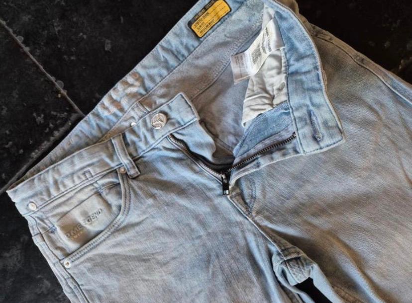 Pme legend Nightflight spijkerbroek broek jeans 30/32, Blauw, ., W32 (confectie 46) of kleiner, Ophalen of Verzenden