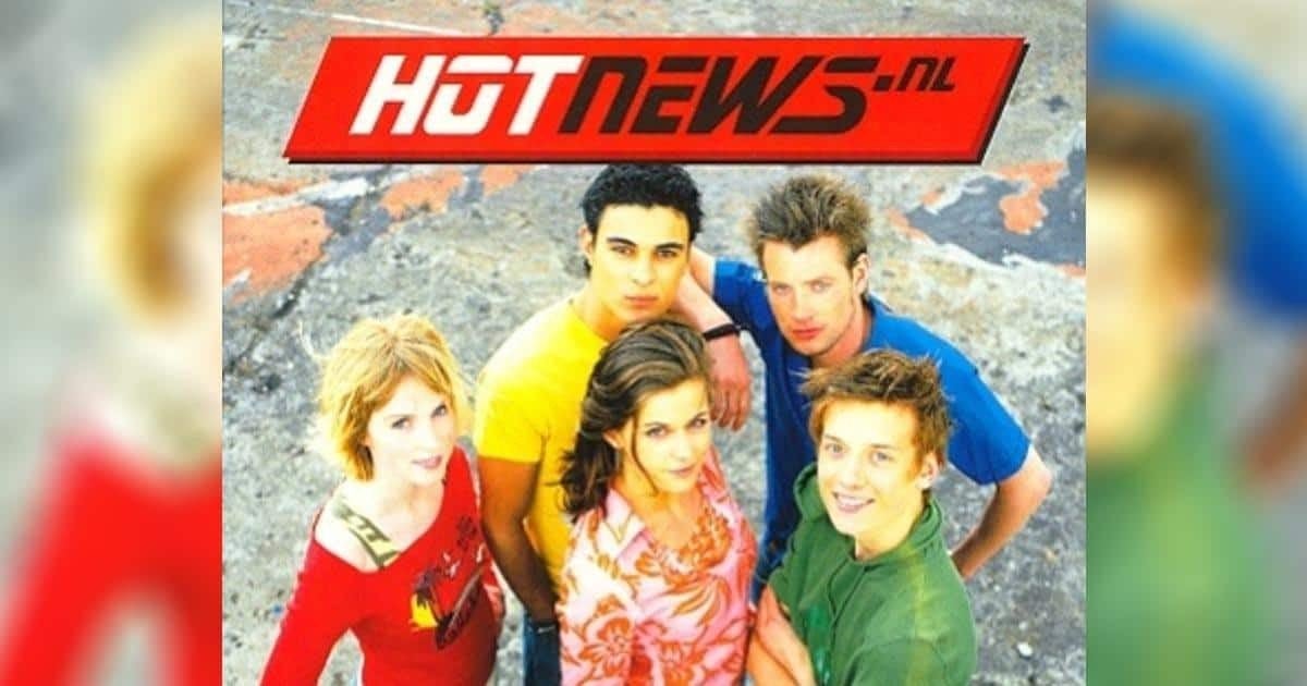 Hotnews Boze Beren (Gezocht), Cd's en Dvd's, Alle leeftijden, Ophalen of Verzenden, Zo goed als nieuw