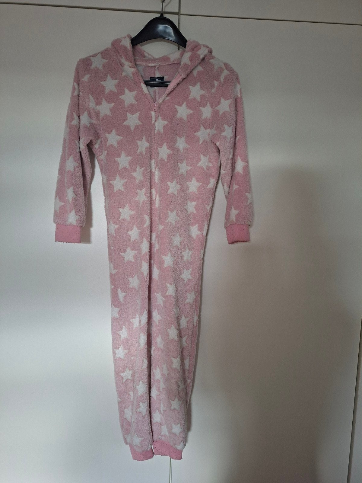 onesie meisjes 116-122, Ophalen of Verzenden, Gebruikt, Meisje