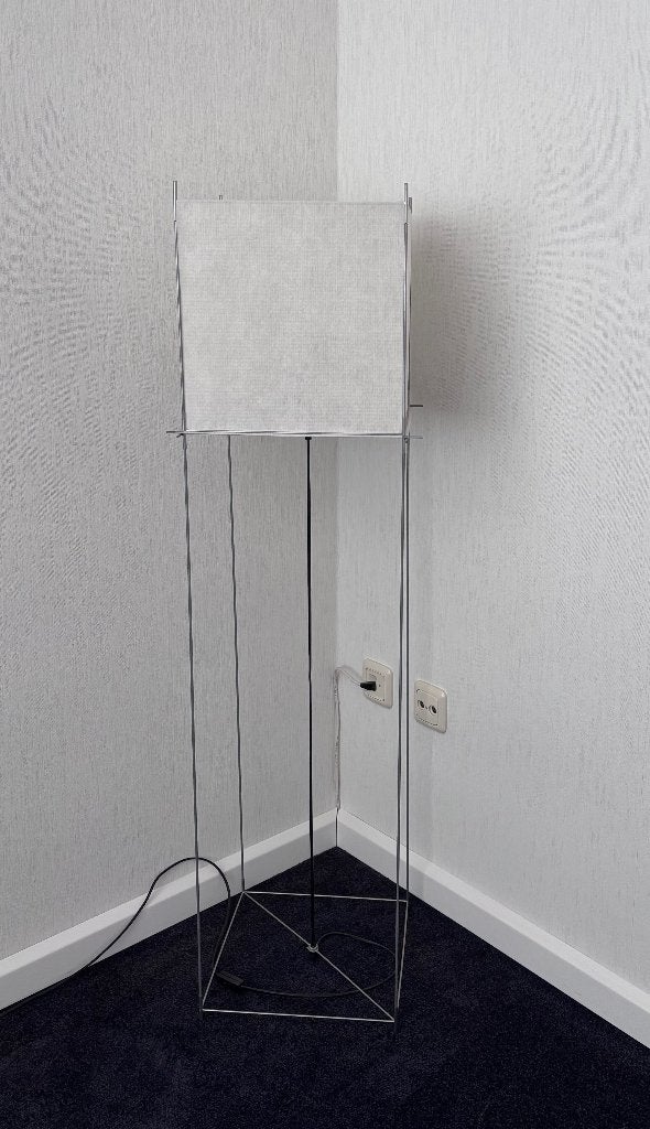Lotus lamp van Hollands Licht 30x30cm, Huis en Inrichting, Ophalen, 100 tot 150 cm, E27 (groot), Modern, minimalistisch
