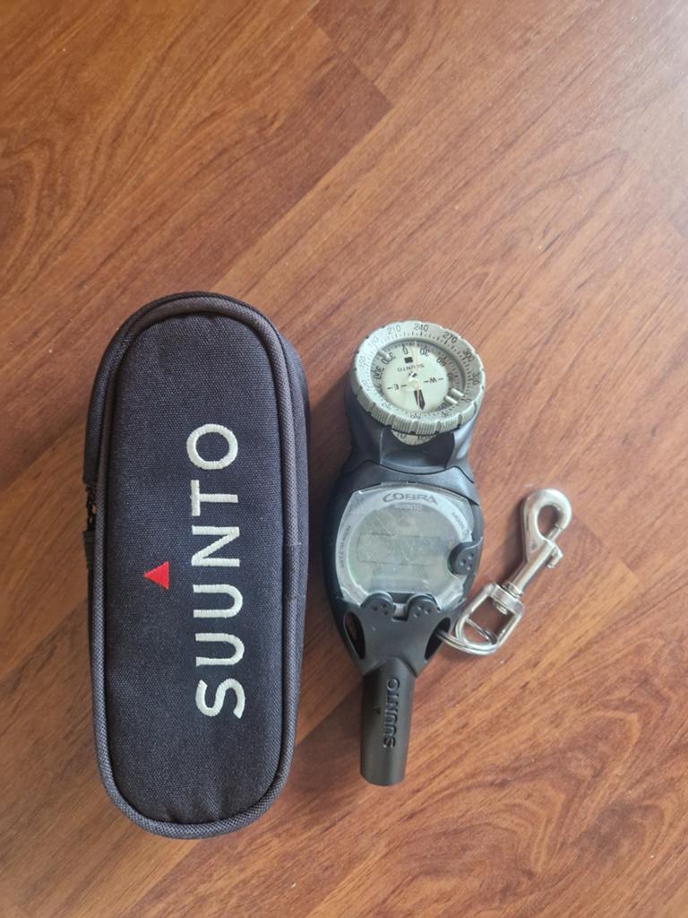 complete duikuitrusting / droogpak en 7mm nat / flessen, Watersport en Boten, Duiken, Ophalen, Gebruikt, Duikpak
