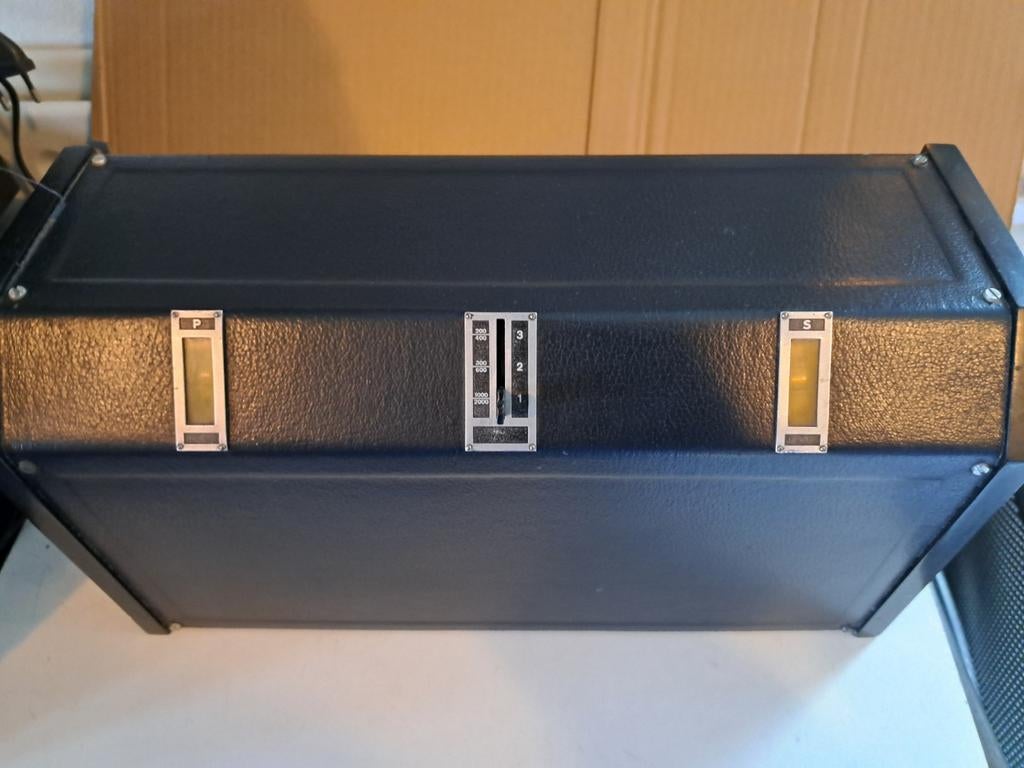 Philips 2514 Radio uit 1928 - Zeldzaam en in mooie staat, Antiek en Kunst, Antiek | Tv's en Audio, Ophalen of Verzenden