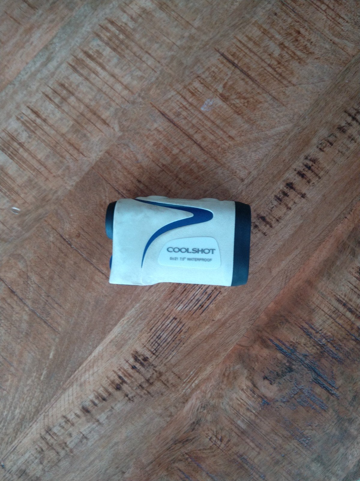 Coolshot Afstandsmeter voor Golf - Nauwkeurig en Waterdicht, Ophalen of Verzenden, Zo goed als nieuw, Overige typen, Overige merken