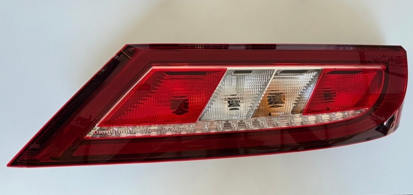 Rechter achterlicht Hobby caravan 2020-2024, Ophalen, Gebruikt, Overige automerken