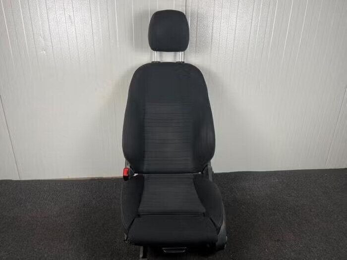 Stoel links van een Mercedes C-Klasse, Auto-onderdelen, Interieur en Bekleding, Ophalen of Verzenden, Gebruikt