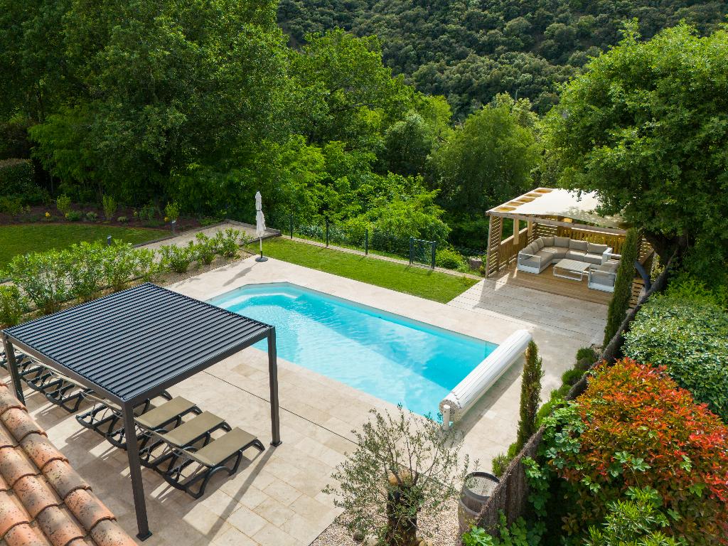 Boek nu al uw summer 2027 te Vallon pont d’Arc Ardeche LRDA, Vakantie, 8 personen, 4 of meer slaapkamers, Ardèche of Auvergne