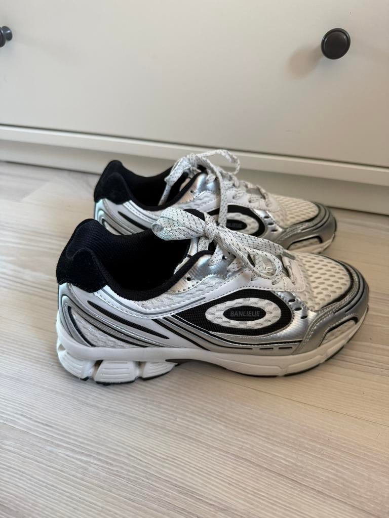 BANLIEUE SNEAKER (OG) maat 38, Ophalen of Verzenden, Zo goed als nieuw, Overige kleuren