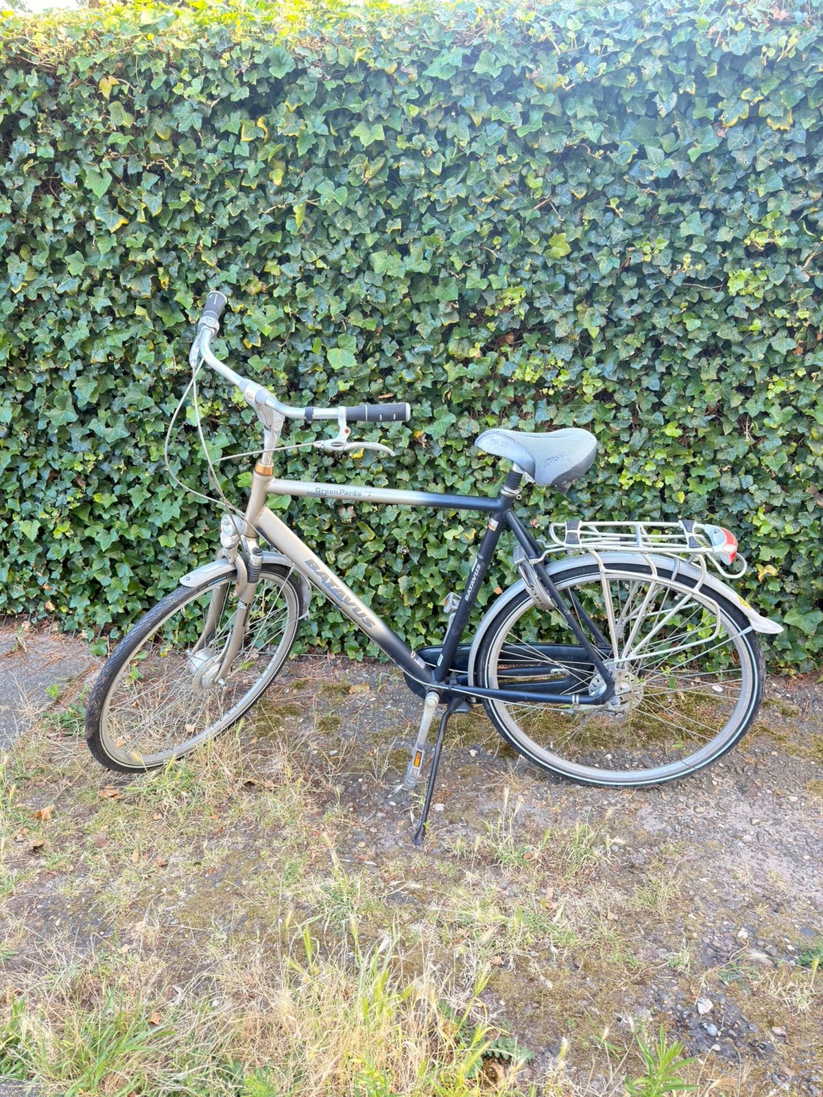 Heren fiets batavus 28 inch, Ophalen, Zo goed als nieuw, Batavus