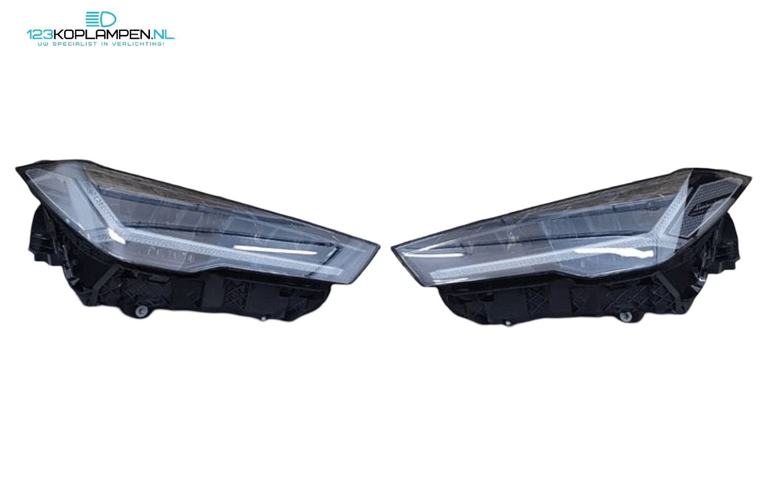 Lamborghini Urus Full LED koplamp koplampen links rechts, Auto-onderdelen, Ophalen, Gebruikt, -, Overige automerken