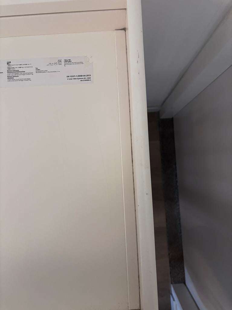 IKEA SNIGLAR Commode - Zo goed als nieuw, Ophalen, 70 cm of meer, Zo goed als nieuw, 75 tot 100 cm