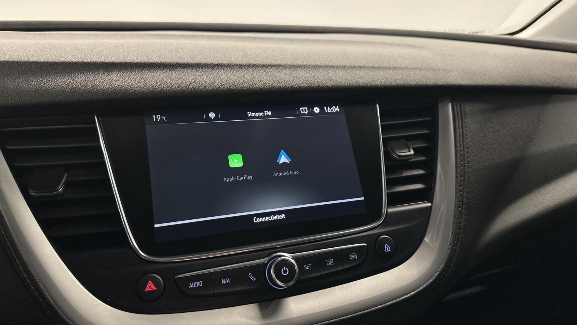 Foto 41 van Opel Grandland X 1.2 Turbo Innovation AUTOMAAT STOELVER CRUI