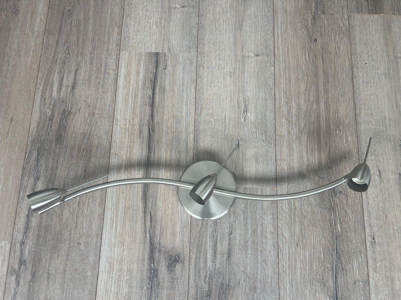 Husinge ikea lamp, Huis en Inrichting, Lampen | Spots, Ophalen, Gebruikt