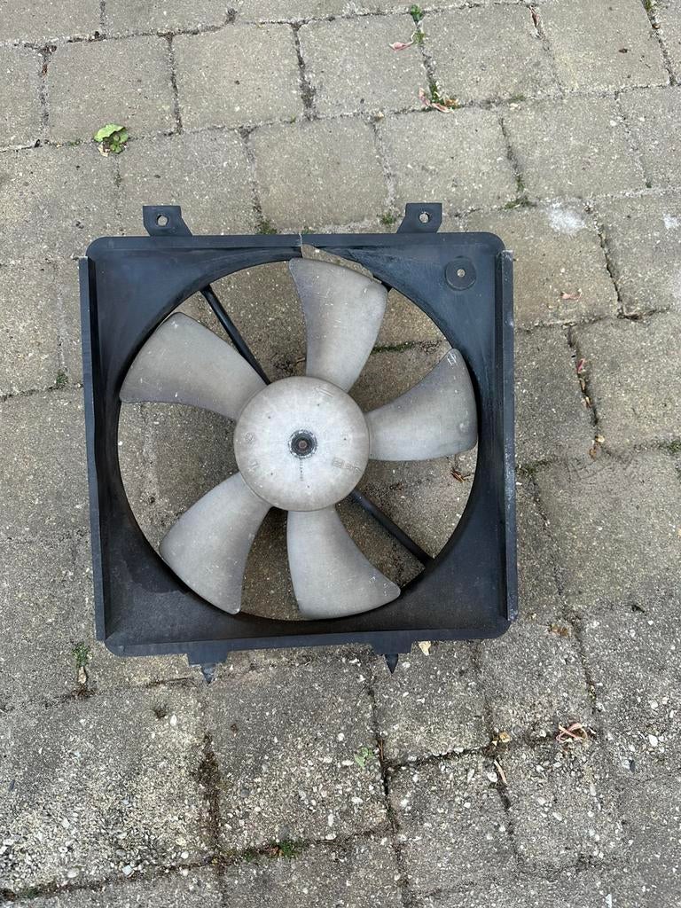 Orginelen koelvin mazda mx5 nbfl, Auto-onderdelen, Ophalen, Gebruikt, Mazda