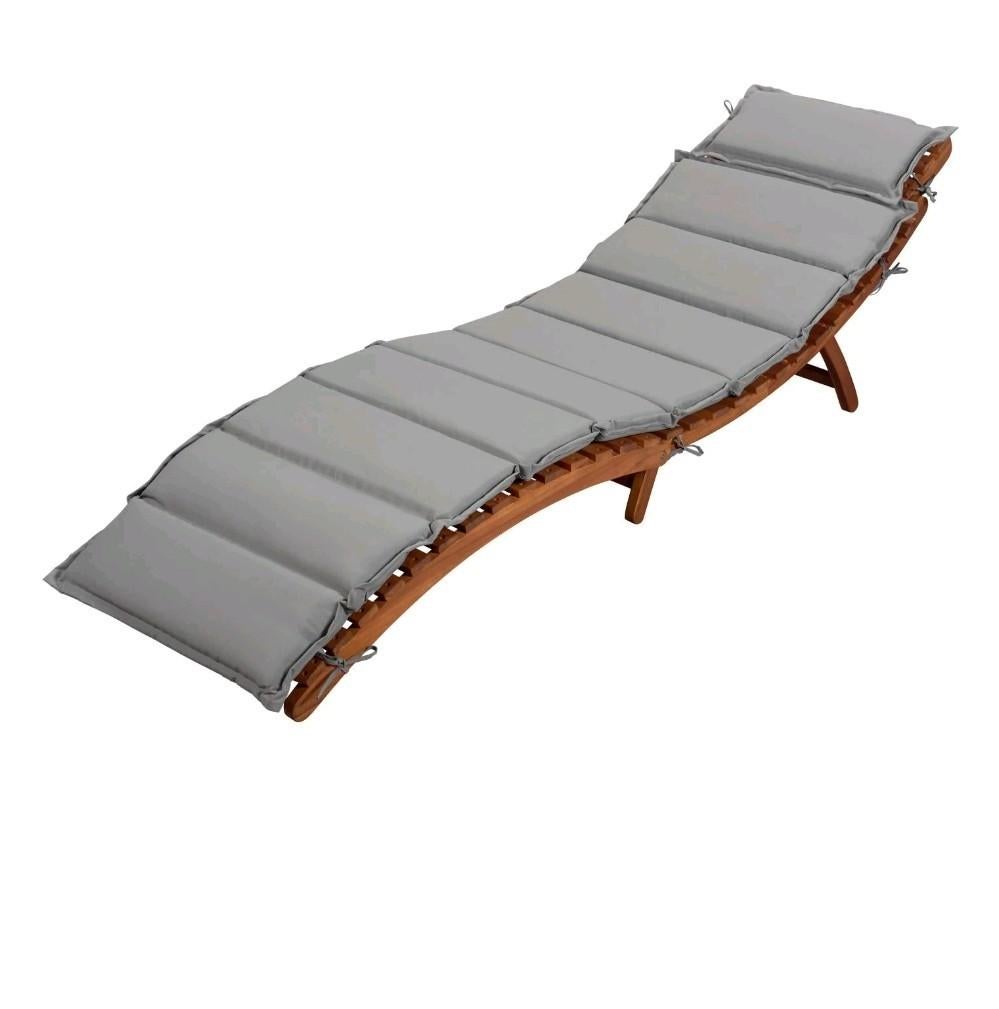 Ligstoelen, Ophalen of Verzenden, Zo goed als nieuw