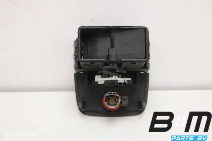 Luchtrooster achter Audi A3 8V 8V0819203, Auto-onderdelen, Gebruikt