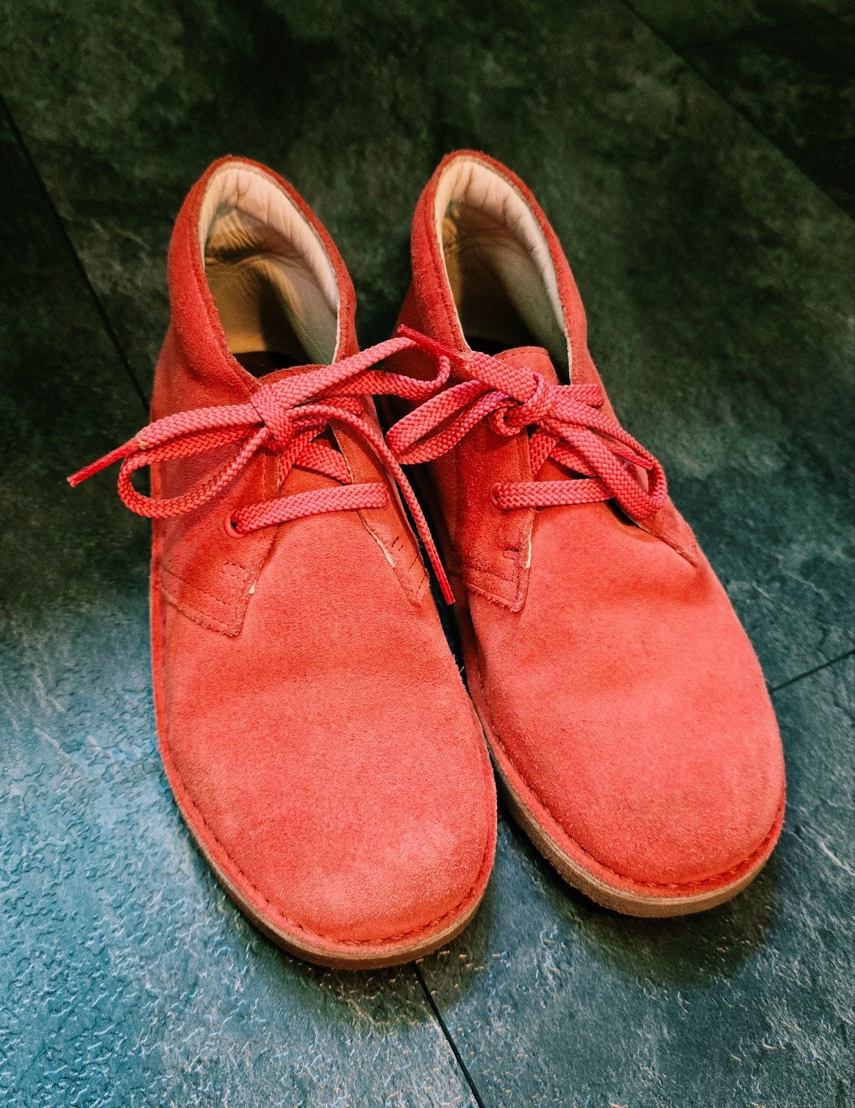 Originele zgan Clarks schoenen maat 31, Clarks, Jongen of Meisje, Schoenen, Ophalen of Verzenden