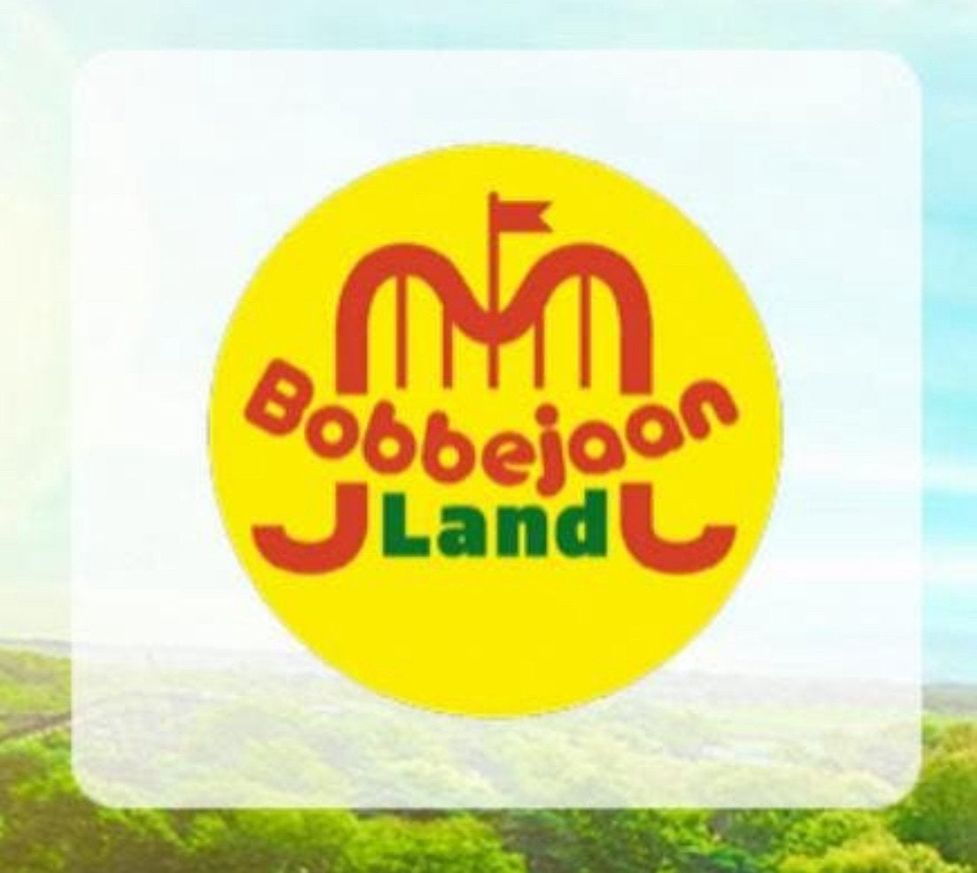 Bobbejaanland, Tickets en Kaartjes, Drie personen of meer, Overige soorten, Pretpark