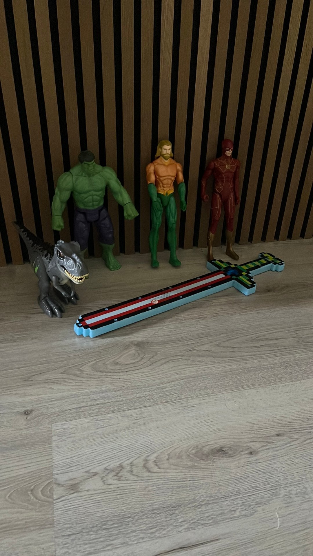 Te koop, Actie figuren, Ophalen of Verzenden, Gebruikt