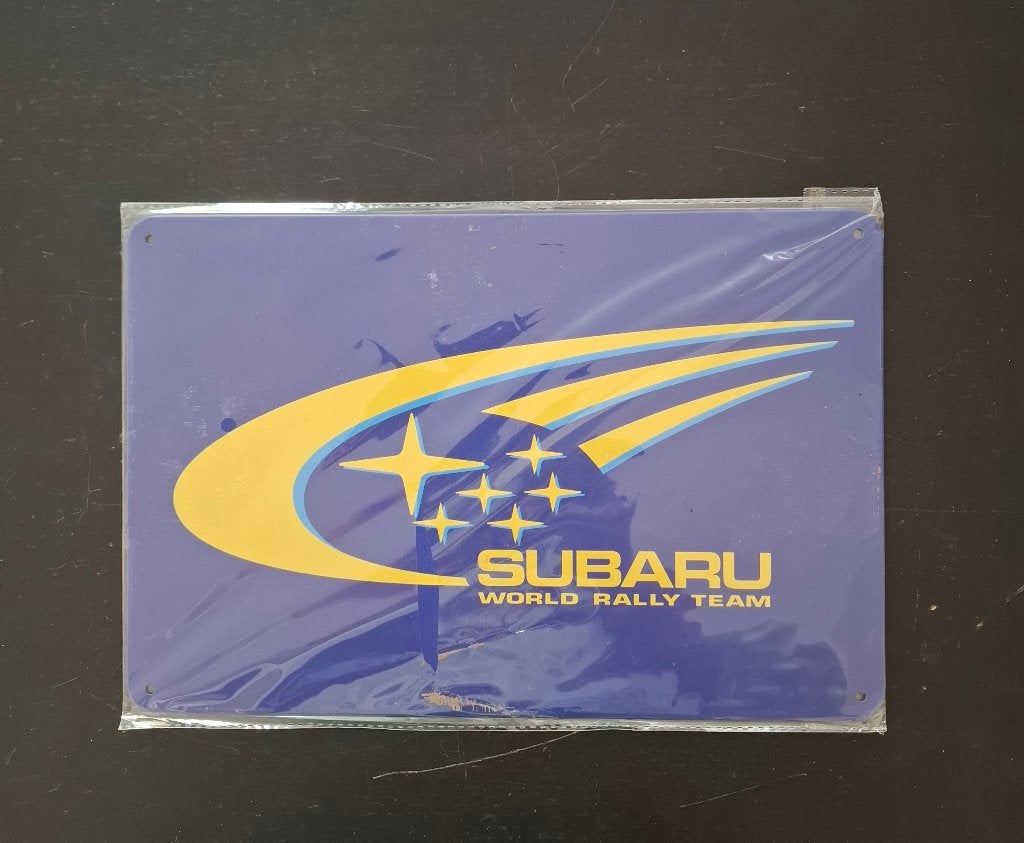 Subaru, Ophalen of Verzenden, Nieuw, Auto's