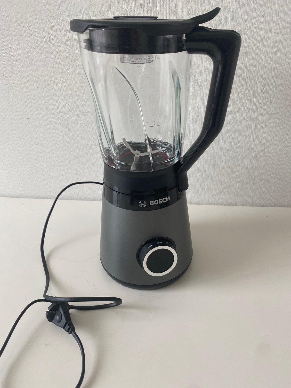 Bosch blender, Ophalen of Verzenden, Zo goed als nieuw, Blender