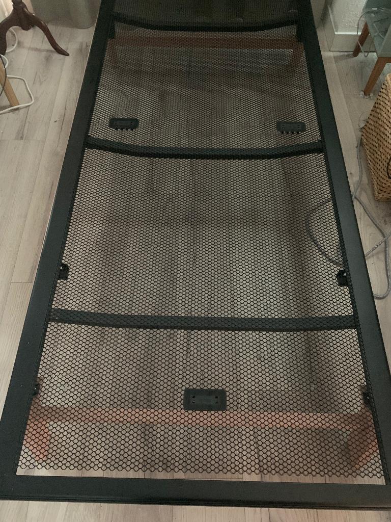 Auping bed, Huis en Inrichting, Ophalen, 90 cm, Zo goed als nieuw, 200 cm