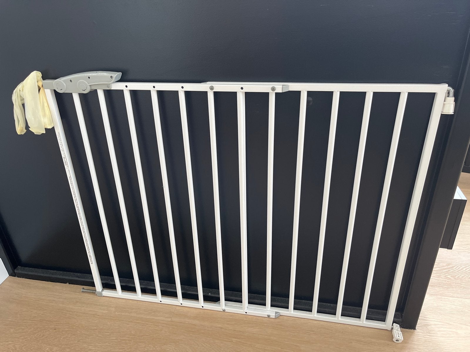 A3 Baby & Kids Veiligheidshekje Oslo - 73-107 cm, Ophalen, Gebruikt, 100 tot 115 cm, Klemhekje