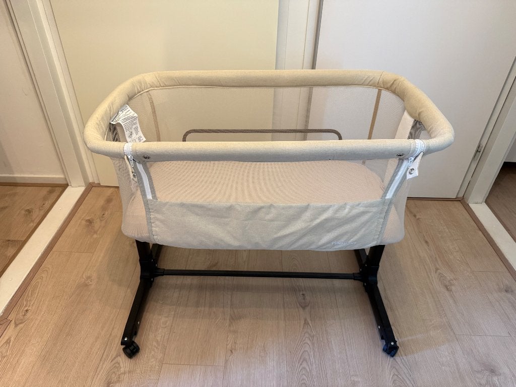 Co-sleeper, Ophalen, Gebruikt, Minder dan 140 cm, Minder dan 70 cm