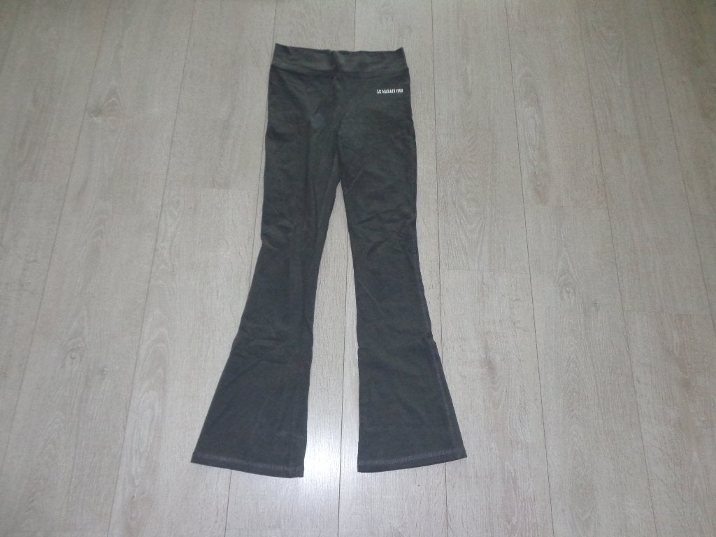grijze meisjesbroek van Zara, maat 164, Ophalen of Verzenden, Zo goed als nieuw, Meisje, Broek