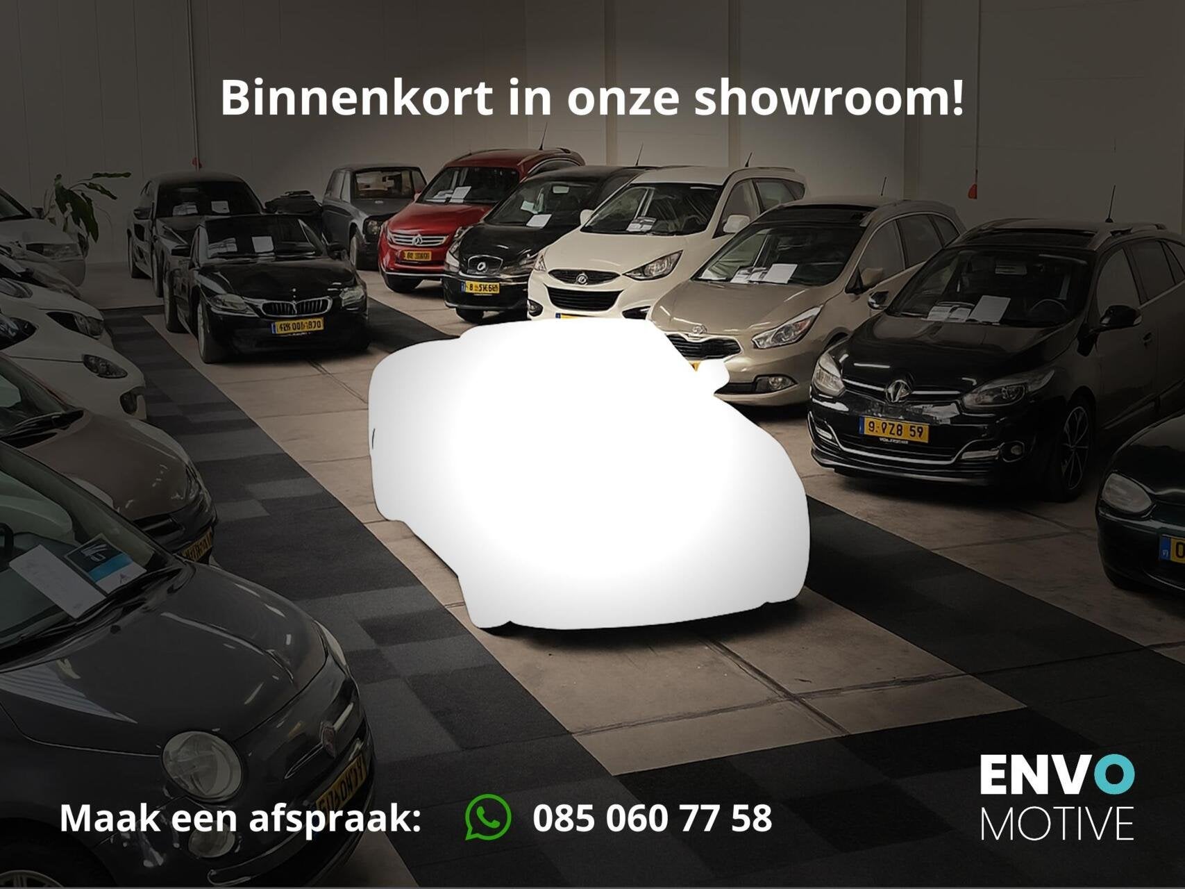 Subaru Trezia 1.3 Intro Airco/PDC/Trekhaak/Stuurbekr., Auto's, Voorwielaandrijving, Zwart, Bedrijf, Handgeschakeld