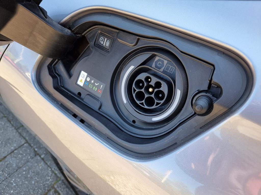 Peugeot 508 SW 1.6 Plugin Allure Pack | 2022 | Panorama | Su, Gebruikt, Zwart, 4 cilinders, Te koop
