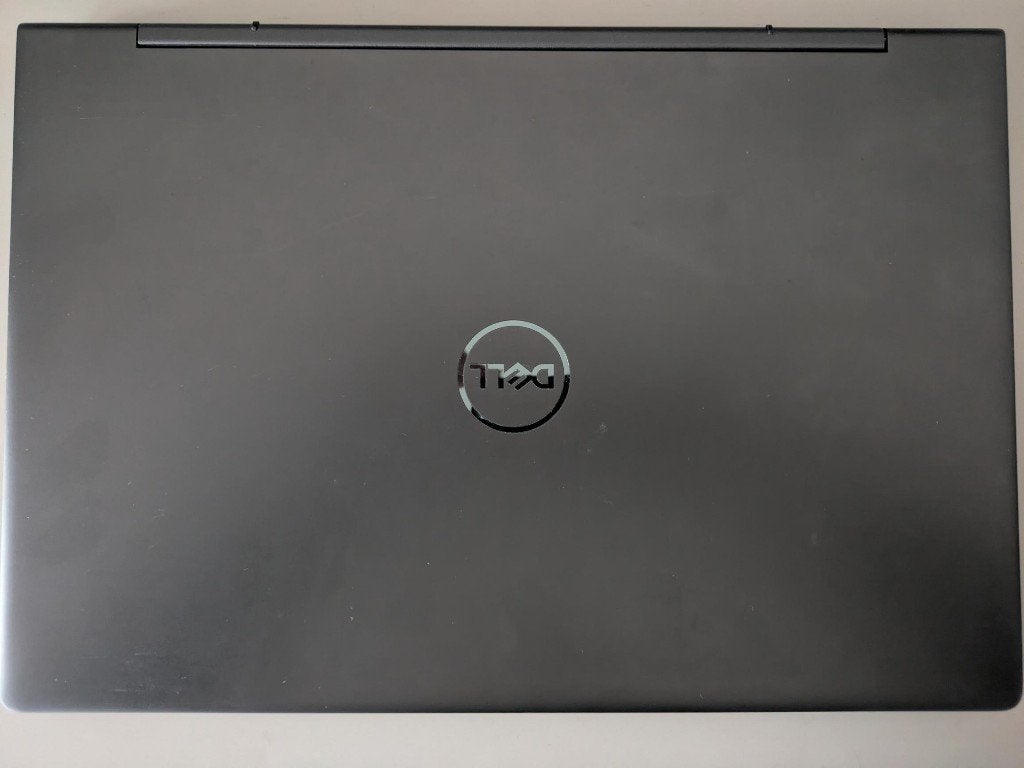 Dell Inspiron 7591 2-in-1, Ophalen, Gebruikt, 512 GB, Dell