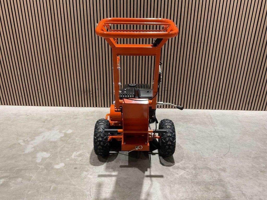 Rte 6777 stronkenfrees grondfrees‼️, Doe-het-zelf en Verbouw, Gereedschap | Freesmachines, Ophalen, Nieuw, Benzine, Stobbenfrees