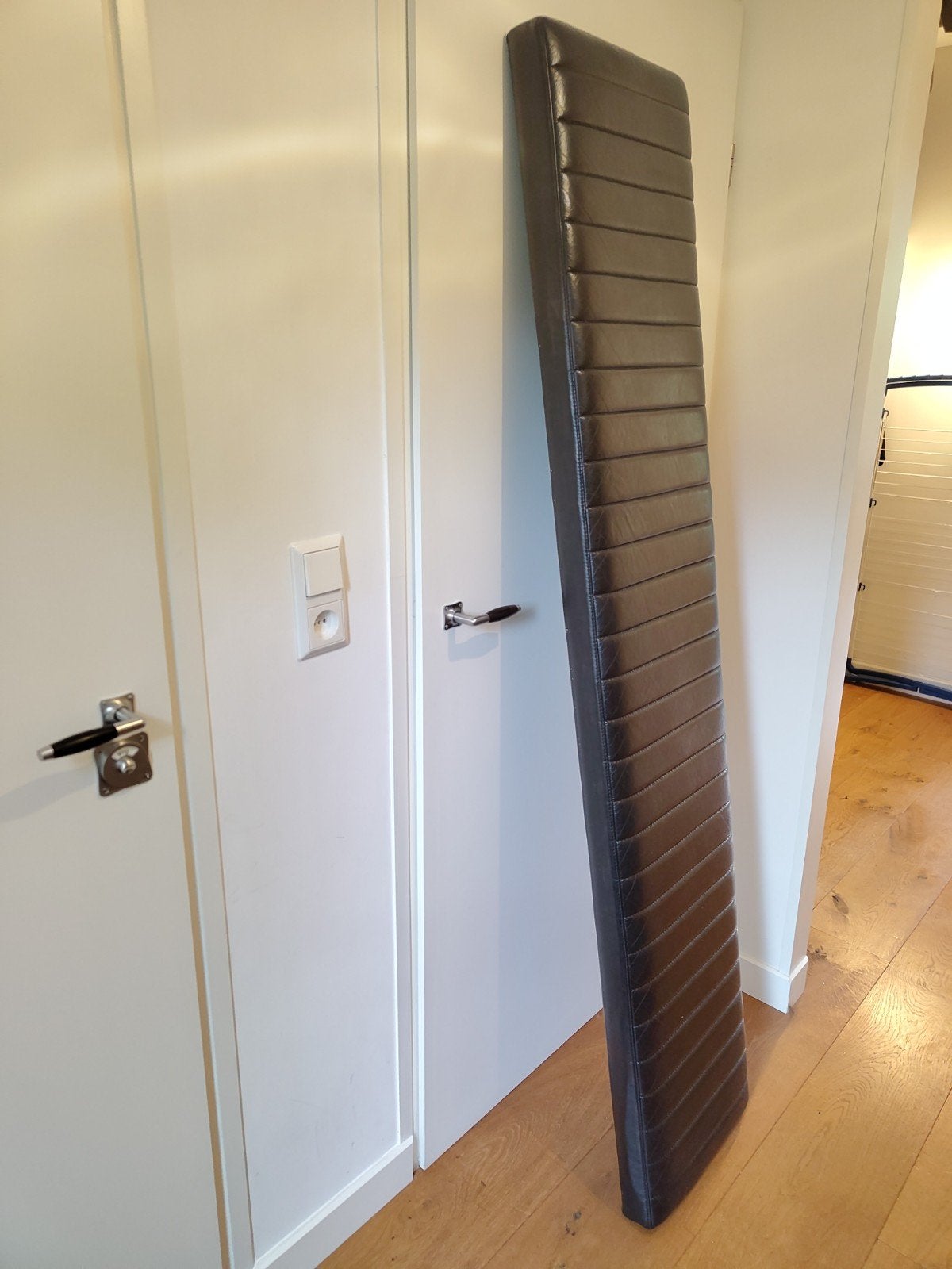 Zitting bank, Ophalen of Verzenden, Rechthoekig, 50 tot 100 cm