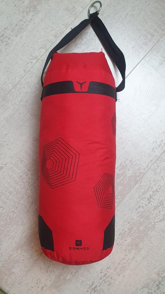Domyos Bokszak/ Trainingszak 10kg, Ophalen of Verzenden, Zo goed als nieuw