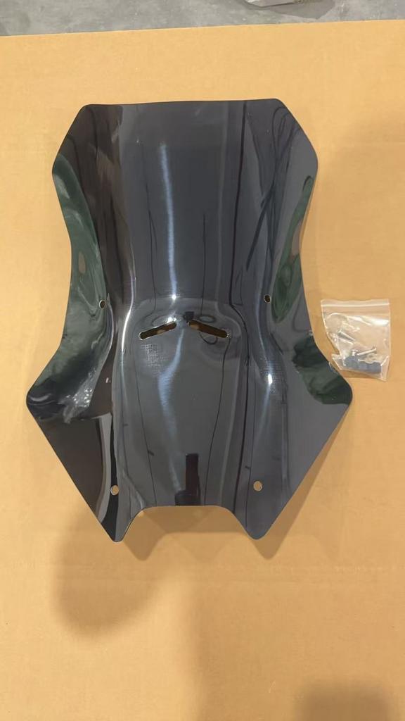 Windscherm Honda XADV750 2021+, Ophalen, Nieuw