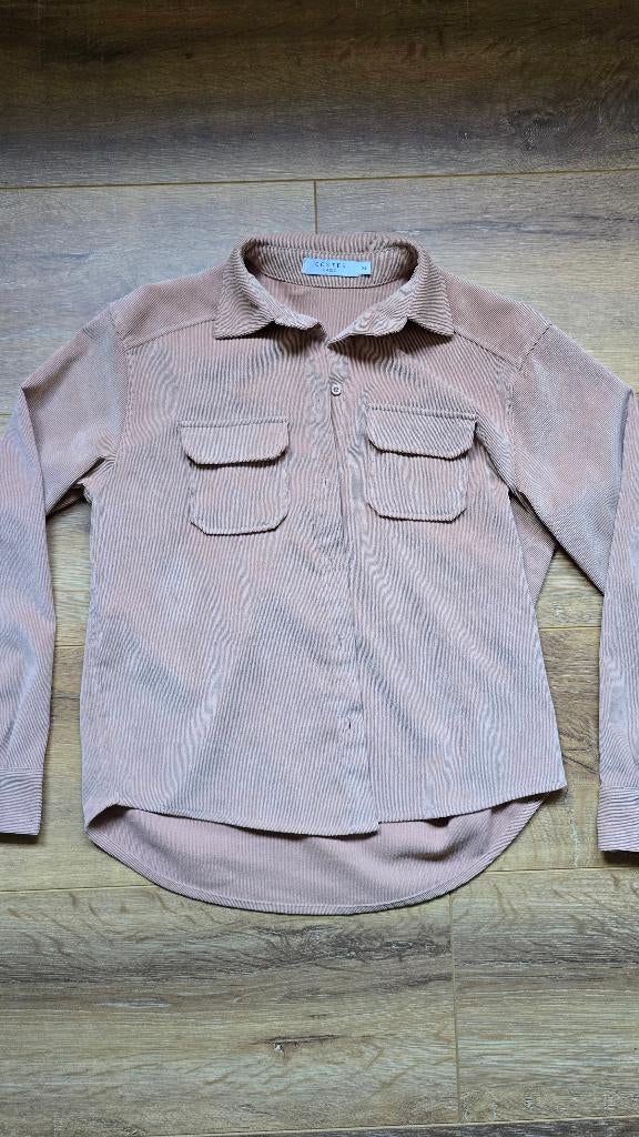 Nieuwe roze blouse van Costes maat XS, Nieuw, Ophalen of Verzenden, Costes, Roze