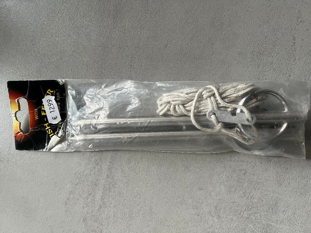 adv 157 /  NIEUW set storm borgpennen, Ophalen of Verzenden, Nieuw, Overige typen