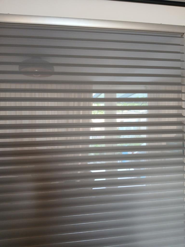 Luxaflex Duo Rolgordijn - 170x200 cm - Meerdere beschikbaar, Ophalen