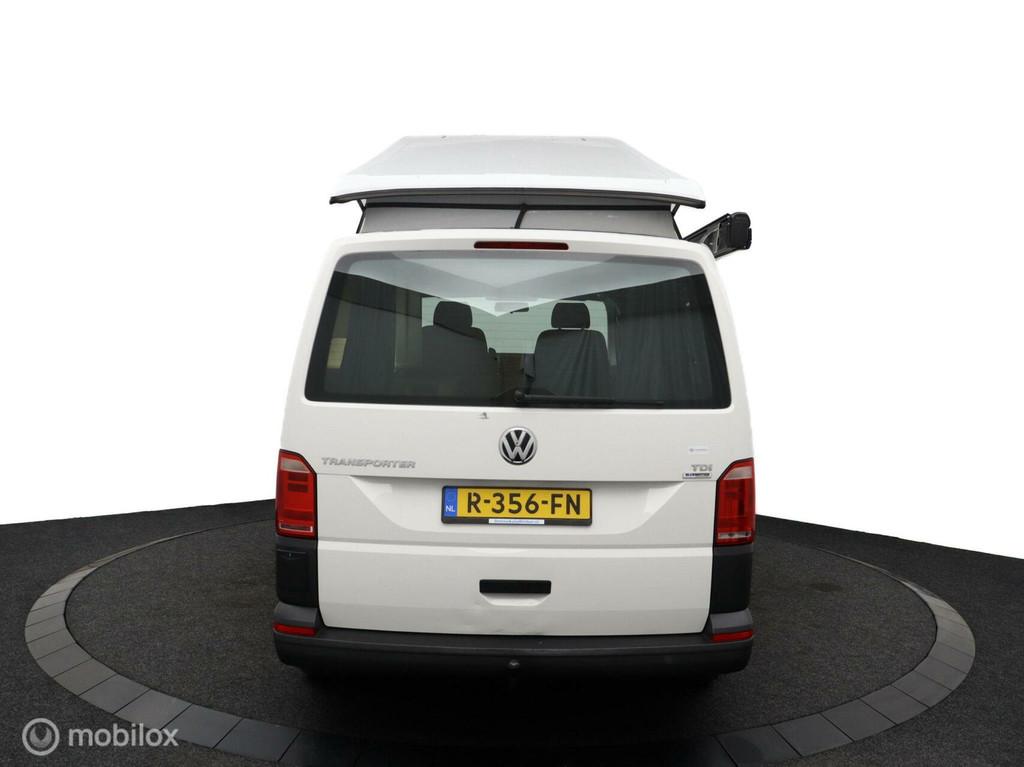 Caravans And Camping Volkswagen