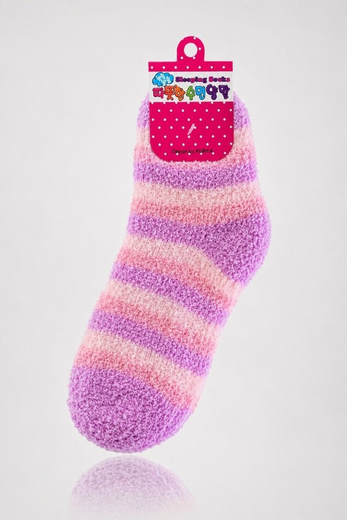 Partij sokken diverse kleuren cozy loungesokken voor dames, Sokken en Kniesokken, NHP International, Overige kleuren, Maat 35 t/m 38