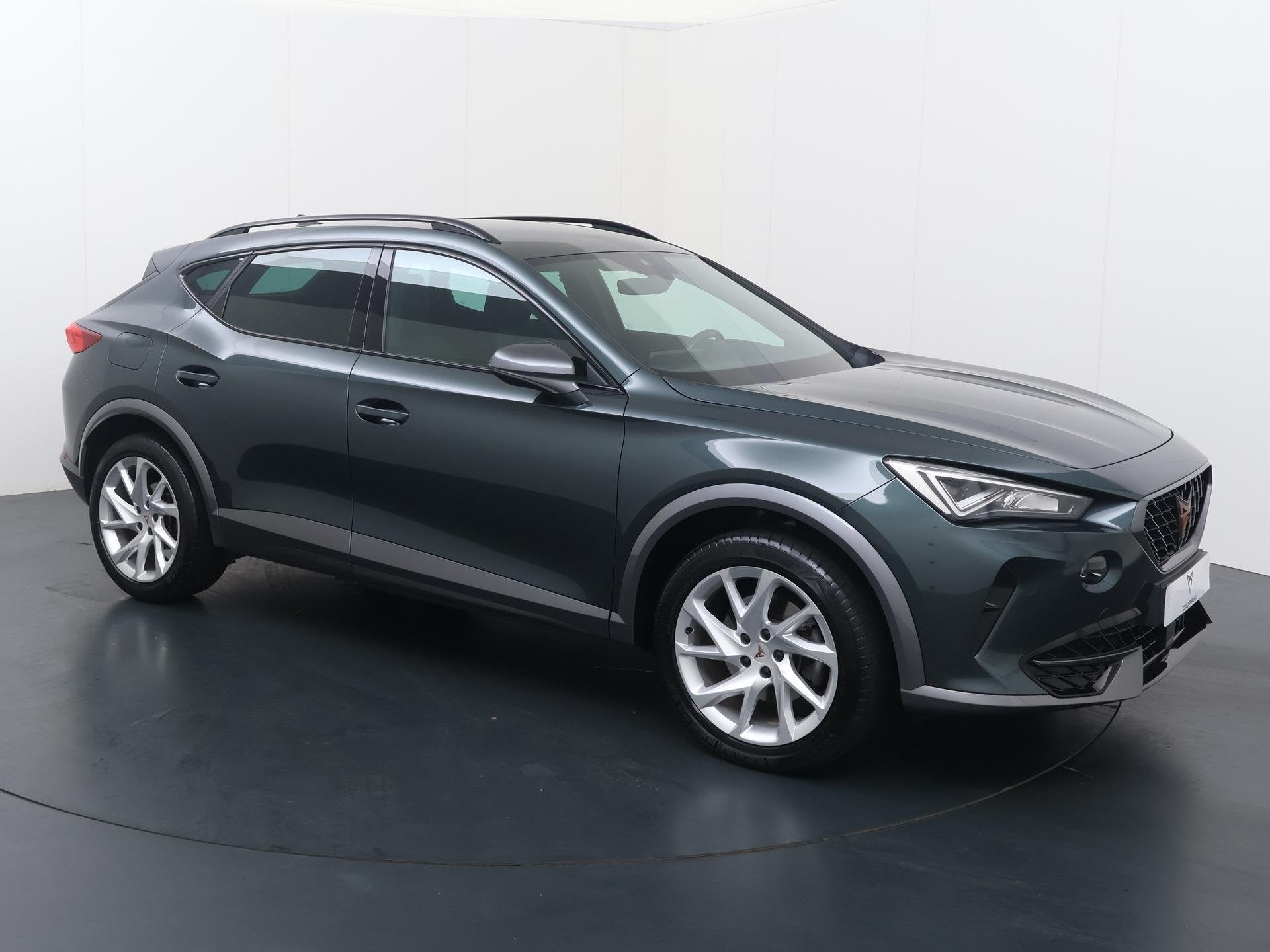 CUPRA Formentor 1.4 TSI e-Hybrid Essential | 204 PK | SoH 91, Auto's, 12 maanden, Stof, Gebruikt, 4 cilinders