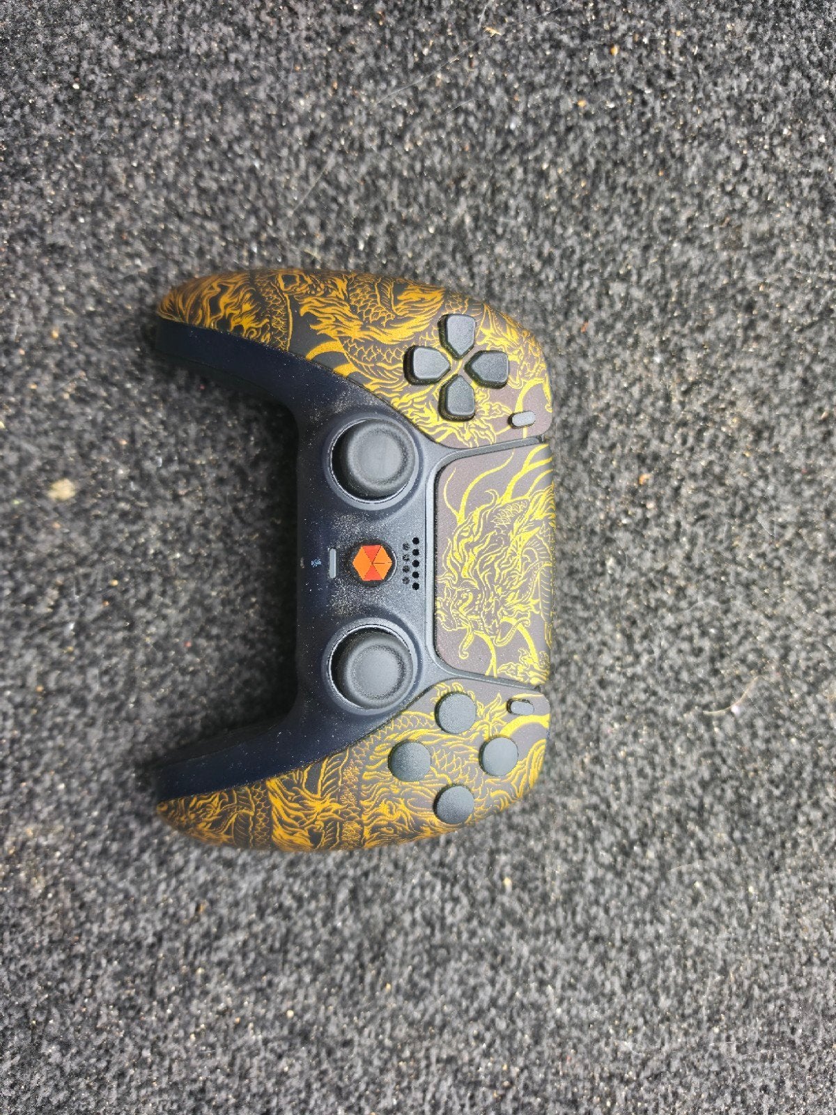 Nacon Revolution 5 Pro Controller - Zo goed als nieuw, Spelcomputers en Games, Spelcomputers | Overige Accessoires, Zo goed als nieuw