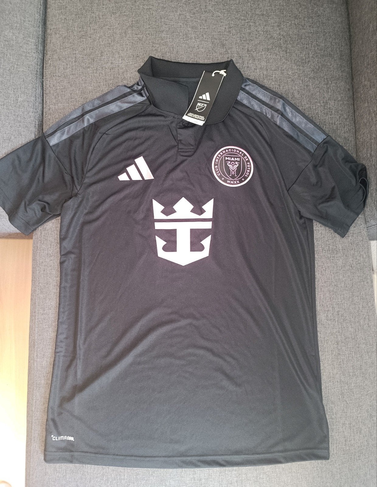 Messi shirt Inter Miami 2026, Ophalen of Verzenden, Nieuw, Shirt