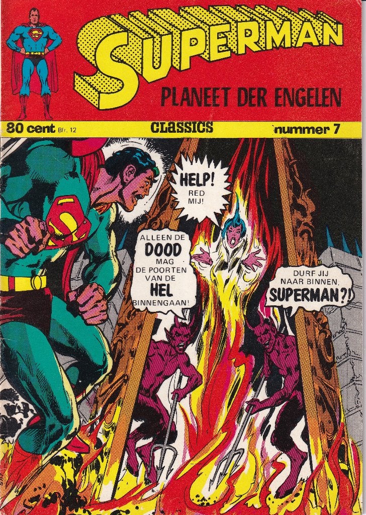 Stripboeken Tarzan,  Aquaman, Superman, Turok., Boeken, Meerdere stripboeken, Ophalen of Verzenden, Gelezen, Diverse auteurs